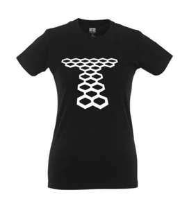 Torchwood Logo Doctor Who I Fun I Lustig I Sprüche I Girlie Shirt - Picture 1 of 4