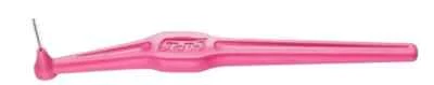 TePe Interdental Angle Brush Pink 0.4mm - Pack of 6