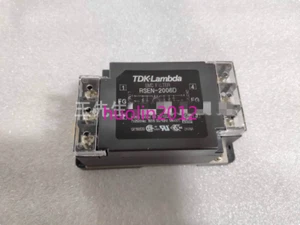 1Pcs New TDK filter RSEN-2006D - Picture 1 of 1