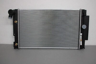 2011 2012 2013 2014 SCION TC FRONT RADIATOR 2.5L Foto 1 de 4