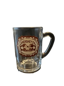Pre Owned Hershey’s Kisses Made In France Shot Glass Shotglass - Picture 1 of 10