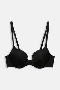 ESPRIT The Beautiful Fit Underwired Bra Black UK 32G BRAND NEW - Picture 1 of 5