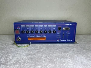 Gamesa Eólica SMP-8C R4 Monitoring System *Read - Picture 1 of 5