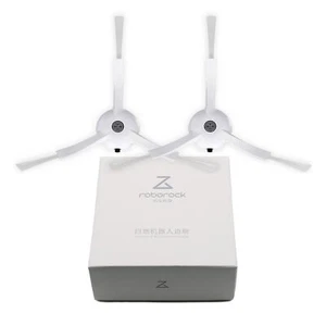 Roborock S50 Seitenbürsten weiß (2-pack) (original) - Bild 1 von 7