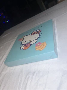 Hello kitty makeup collection New Sealed Box! Cosmetics Beauty Girls Women - Picture 1 of 3