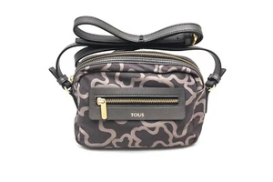 Tous Mini Crossbody Bag MIS231002 - Picture 1 of 8