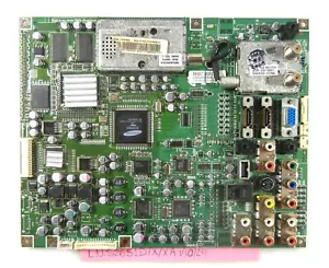 Scheda madre TV Samsung LN-S2651D - Foto 1 di 5
