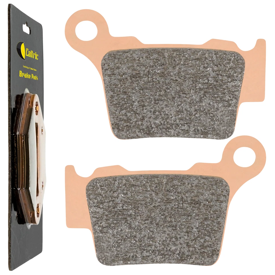 Rear Brake Pads for KTM 530 Exc530 Exc-R530 Xc-W530 2008 2009 2010 2011 Sintered - Image 1 of 4