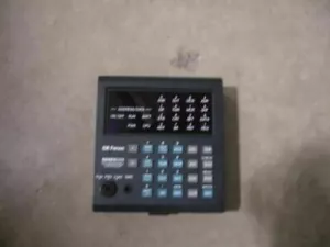 GE Fanuc IC610PRG105B Programmatore portatile con interruttore a chiave - Foto 1 di 1