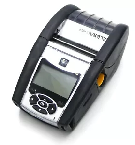 Zebra QLn220 Label Printer QN2-AUCAEE00, Bluetooth - Picture 1 of 4