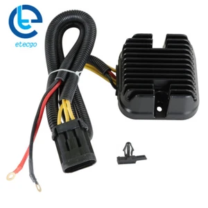 For Polaris Ranger RZR XP 900 2013 Voltage Regulator Rectifier 4013247 4013904 - Picture 1 of 8