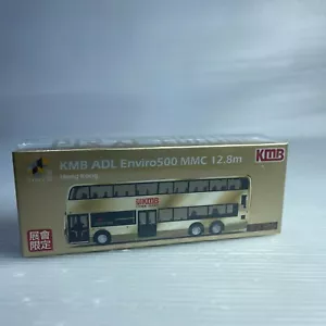 1/110 Tiny KMB ADL Enviro500 MMC 12.8m Hong Kong Bus KMB2020056 - Picture 1 of 1