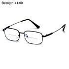 Diopter Eyewear Presbyopia Eyeglasses Far Sight Spectacles Reading Glasses
