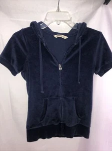 Old Navy Women XS terry Hoodie - Picture 1 of 5