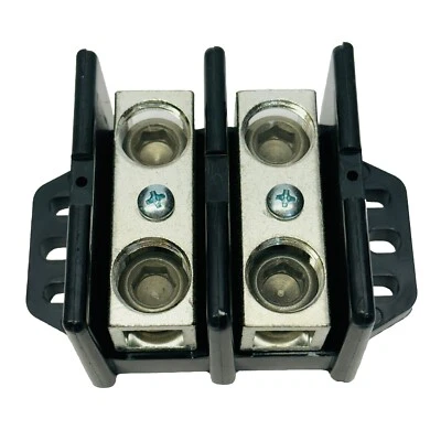 MARATHON SPECIAL PRODUCTS 1402801 TERMINAL BLOCK - Image 1 of 4