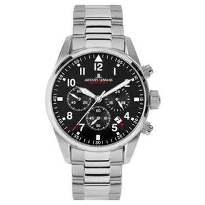 Jacques Lemans Sport 42-2C - Bild 1 von 1