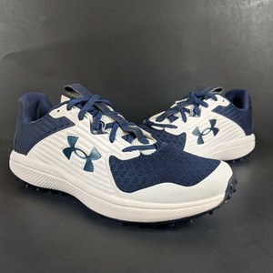 under armour spine turf shoes