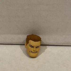 DC Hal Jordan Kopf maßgeschneidertes Futter - Bild 1 von 1