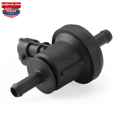 Electroválvula de purga de bote de vapor EVAP para KIA RIO 2006-2012 1,6 L DOHC L4 16V Foto 1 de 4