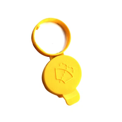 Se adapta a SAAB 9-3 9-5 botella lavadora parabrisas delantero / tapa de depósito 4563292 Foto 1 de 4