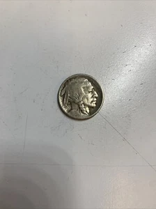 1913 Type 2 Buffalo Nickel see photos ready to ship #448 - Picture 1 of 2