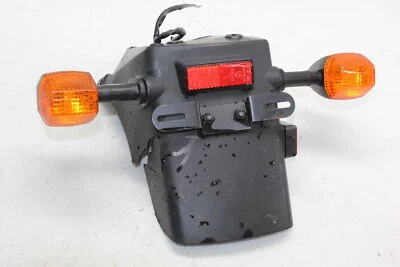 94-09 KAWASAKI NINJA 500R EX500D REAR BACK WHEEL FENDER MUD GUARD - Image 1 of 4