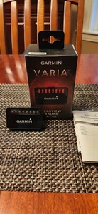 Garmin Varia RTL500 Bike Radar - Picture 1 of 3