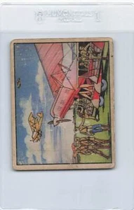 1938 Gum Horrors of War #242 Soviet Planes Conceal Troops Fair*DA-D1661 - Picture 1 of 2
