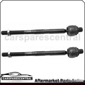 2x Tie Rod Ends Inner For 2006-2007 Jeep Liberty 3.7L 2006 Jeep Liberty 2.8L - Picture 1 of 3
