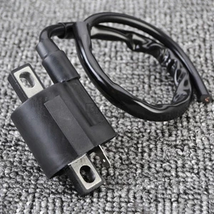 Ignition Coil For Yamaha TTR250 2001-2006 PW50 Y-Zinger RT100 / TT250 / TT225 - Imagen 1 de 7