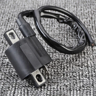 Ignition Coil For Yamaha DT50 1988-1990 PW80 1995-1997/1999-2002 3HN-82310-00 Foto 1 de 4