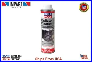 Liqui Moly Radiator Cleaner Flush (1) 300ml Can LM2051 - Picture 1 of 1