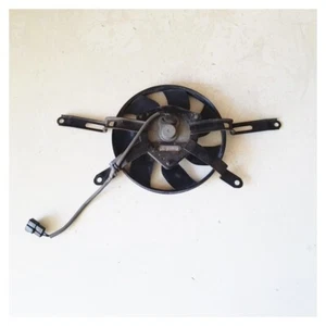 ELETTROVENTOLA RADIATORE YAMAHA MT-09 MT09 2013 2015 - Imagen 1 de 12