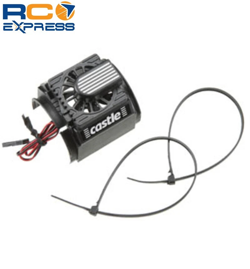 CC Blower for 1/8 15 Series Castle Creations Cse011000400