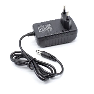 Alimentador 5V 1A DC Jack 5,5-2,1 Fuente alimentacion 5.5x2.1mm - Imagen 1 de 4