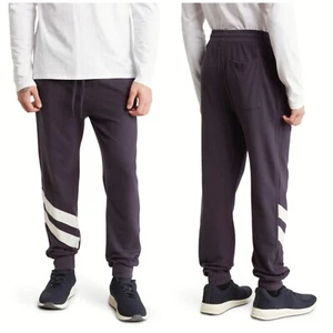 ATM Anthony Thomas Melillo Cotton Pique Sweatpants Joggers Men Size M (32) $195 - Picture 1 of 9