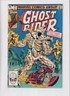 Ghost Rider (1973) #  77 (7.0-FVF) (2008435) Zarathos origin 1983