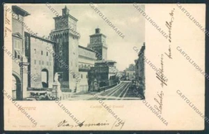 Ferrara Città cartolina MV3508 - Imagen 1 de 2