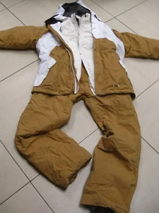 SKI SUIT OAKLEY UK 10 12 14 JACKET Trousers nitro fuel designer 3 piece ladies - Picture 1 of 12