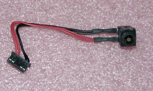 Strombuchse Kabel DC-IN Power Jack Buchse Netzbuchse für Fujitsu Celsius H710 - Bild 1 von 3
