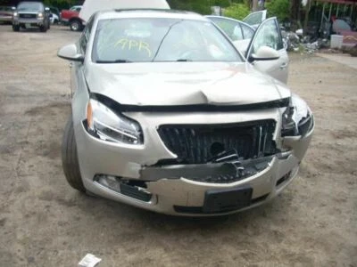 Compresor de CA VIN R octavo dígito Opt Lhu compatible con 10-11 SAAB 9-5 131360 Foto 1 de 4