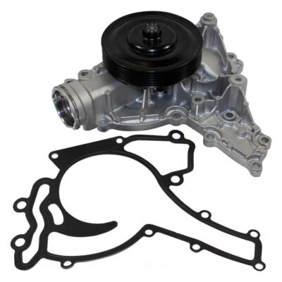 Engine Water Pump fits 2007-2015 Mercedes-Benz G550 GL450 CLS550,E550,S550  GMB - Image 1 of 4