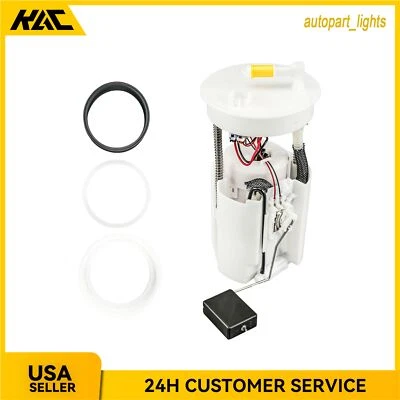 Conjunto de módulo de bomba de combustible para Honda Odyssey V6 3,5 L 2011-2015 2016 Foto 1 de 4