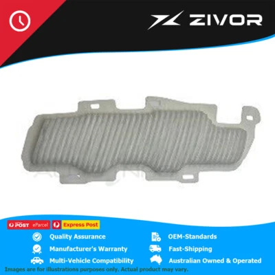 WESFIL Air Filter For LEXUS LS500 SPORT LUXURY VXFA50R V35A-FTS 2017-On #WA5638 - image 1 of 4