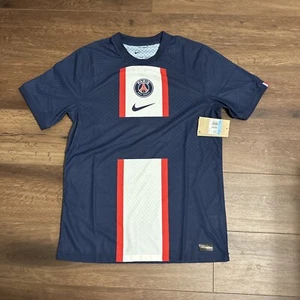 PSG 2022/23 Nike Heim Trikot Player Issue Authentic Drifit-ADV Herren Größe M - Bild 1 von 6