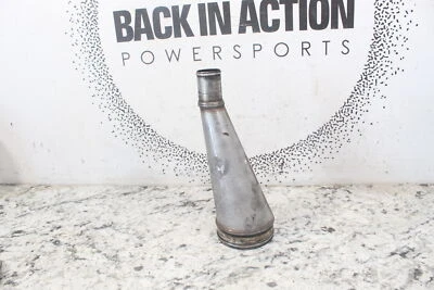 Kawasaki Jet Ski 300 JS300 1987 tubo de escape 18001-3710 Foto 1 de 4