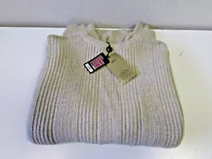 MENS 2XL BRAND NEW WITH TAGS JUMPER - 47"-49" CHEST - Picture 1 of 4
