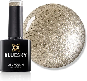 Iced Glaze Gel Nail Polish 10 Ml, Princess Pride - Picture 1 of 12
