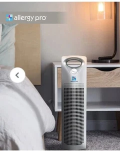 Brandneu Boneco Envion AP200 Allergy Pro™ Luftreiniger UVP £199, Schnäppchenpreis - Bild 1 von 6