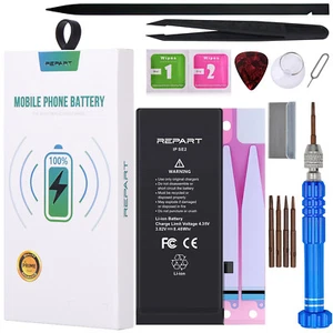 Bateria do Apple iPhone SE 2020 REPART 2220mAh większa pojemność - Zdjęcie 1 z 5